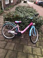24 inch kinderfiets, 15 euro, Fietsen en Brommers, Fietsen | Meisjes, Ophalen, Gebruikt, 24 inch, Handrem