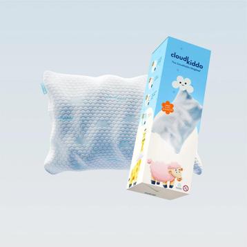 Cloudkiddo kussen - nieuw! beschikbaar voor biedingen