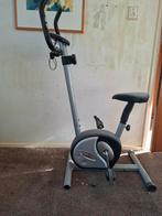 Hometrainer - Fitness voor thuis!, Sport en Fitness, Fitnessapparatuur, Ophalen, Gebruikt, Metaal, Buik