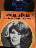 Anneke Gronloh- Diverse singles leverbaar, zie lijst, Cd's en Dvd's, Vinyl Singles, Ophalen, Gebruikt, Nederlandstalig