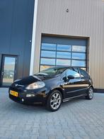 ✅️VERKOCHT✅️, Voorwielaandrijving, Euro 5, Zwart, 4 cilinders