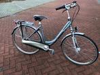 Dames fiets, Overige merken, 47 tot 50 cm, Versnellingen, Ophalen of Verzenden