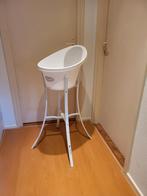 Babybadje met standaard, Gebruikt, Badje, Standaard, Ophalen