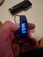Oppo Band  - Android Compatibel, Gebruikt, Zwart, Ophalen of Verzenden, Waterdicht