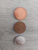 Engelse munten, Ophalen of Verzenden, 2 euro