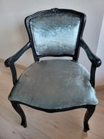 Mooie opgeknapte antieke stoel, Antiek en Kunst, Antiek | Meubels | Stoelen en Banken, Ophalen