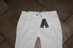 Street one Hella vlotte capri broek mt 42/26 KOOPJE, ., Wit, Nieuw, Ophalen of Verzenden