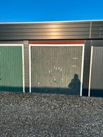 Garagebox te huur Larenseweg, Hilversum, Auto diversen, Autostallingen en Garages