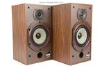 Bowers & Wilkins, Audio, Tv en Foto, Luidsprekers, Ophalen, Gebruikt, 120 watt of meer