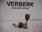 Gordelslot Links Achter Mercedes-Benz C (W203) 2038500789, Gebruikt, Mercedes-Benz AG, Mercedes-Benz, Mercedesstraße 120, Stuttgart 70372, , Duitsland