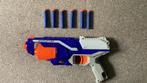 Nerf Disruptor speelgoed pistool, Ophalen of Verzenden, Zo goed als nieuw