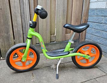 Puky loopfiets beschikbaar voor biedingen