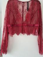 NIEUW  mt L-XL  Private collection., Kleding | Dames, Ondergoed en Lingerie, Ophalen