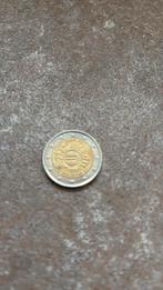 2 euro België 2012, Postzegels en Munten, Munten | Europa | Euromunten, Ophalen of Verzenden, België, 2 euro
