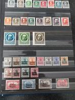 Verzameling Duitse Staten deel 2, Postzegels en Munten, Postzegels | Europa | Duitsland, Ophalen of Verzenden, Duitse Keizerrijk