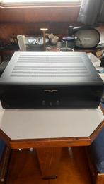 Harman Kardon PA2200 eindversterker !!! Echte kwaliteit, Ophalen of Verzenden, 120 watt of meer, Overige merken