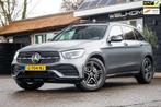 Mercedes-Benz GLC-klasse 200 AMG Line I Panodak I Sfeerverli, Gebruikt, 4 cilinders, 2000 kg, Origineel Nederlands