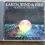 CD..Earth, Wind & Fire   ---  Dance Trax, Ophalen of Verzenden, 1980 tot 2000, Zo goed als nieuw