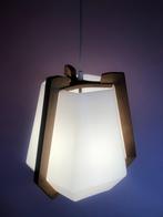 Hanglampen van Rudolf Döffler voor Artolux, vintage design, Huis en Inrichting, Lampen | Hanglampen, Ophalen of Verzenden, Zo goed als nieuw