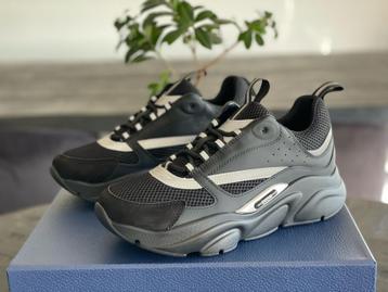 Dior B22 | Reflecterend | Zwart en meer Kleuren | Nieuw beschikbaar voor biedingen