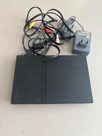 Playstation 2 Console - Getest & Werkend!, Ophalen of Verzenden, Gebruikt, Zonder controller