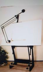 Tekentafel, Ophalen, Gebruikt, Overige typen