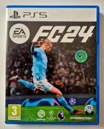 FC 24 PS5 ⚽️⚽️, Ophalen of Verzenden, Nieuw