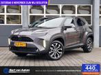 Toyota Yaris Cross 1.5 Hybrid Dynamic Camera Carplay Keyless, Stof, Gebruikt, Met garantie (alle), 116 pk