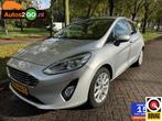 Ford Fiesta 1.1 Trend, Auto's, Voorwielaandrijving, Gebruikt, Origineel Nederlands, Bedrijf