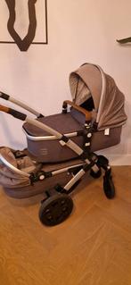 Joolz Geo Duo wagen, Kinderen en Baby's, Kinderwagens en Combinaties, Overige merken, Duowagen, Gebruikt, Ophalen of Verzenden