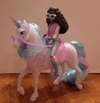 Unicorn Academy: Glacier en Layla speelset, Kinderen en Baby's, Speelgoed | My Little Pony, Ophalen of Verzenden, Zo goed als nieuw