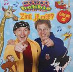 Ernst Bobbie en de rest ZING JE MEE KRASVRIJE CD, Ophalen of Verzenden, Zo goed als nieuw