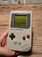 Gameboy, Spelcomputers en Games, Spelcomputers | Nintendo Game Boy, Ophalen of Verzenden, Refurbished, Game Boy Classic