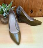 Essentiel Antwerp schoenen maat 38 [DM][v], Nieuw, Ophalen of Verzenden, Schoenen met hoge hakken, Groen