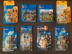 Lego city accessory pack Lego city accessoires set 8 stuks, Ophalen of Verzenden, Nieuw, Complete set, Lego