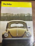 gekleurd, Ophalen of Verzenden, Zo goed als nieuw, Volkswagen, Onbekend