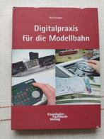 Digitaltechnik in der Modellbahnpraxis (Praxisratgeber zur D, Hobby en Vrije tijd, Modeltreinen | Overige schalen, Overige merken