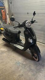 Berini napoli gy6, Fietsen en Brommers, Snorfietsen en Snorscooters, Ophalen, Gebruikt, Overige merken