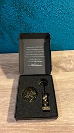 Ajax 125 jaar jubileum cadeau!, Verzamelen, Ophalen of Verzenden, Nieuw, Ajax
