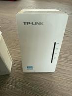 Extenders TP Link, Computers en Software, WiFi-versterkers, Ophalen, Gebruikt