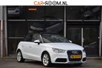 Audi A1 Sportback 1.4 TFSI Pro Line S Pano AUT, Auto's, Euro 5, Zwart, 4 cilinders, 4 stoelen