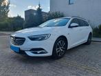 TAXI KLAAR OPEL INSIGNIA 1.6 CDTI AUT 2019 NWE APK INCL BTW, Auto's, 136 pk, 4 cilinders, Wit, Stationwagon