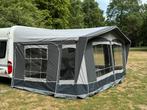 Dorema President XL300 omloopmt12, Caravans en Kamperen, Voortenten en Luifels, Ophalen, Zo goed als nieuw