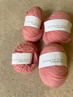 Merino Wol - Knitting for Olive  3,5 bol, Hobby en Vrije tijd, Breien en Haken, Ophalen of Verzenden, Nieuw, Breien of Haken, Wol of Garen