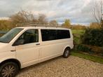 Rvs imperiaal Volkswagen transporter Lengte 2 Equinox, Auto diversen, Dakdragers, Ophalen of Verzenden, Gebruikt