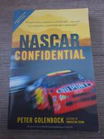 Nascar confidential peter golenbock, Boeken, Ophalen of Verzenden, Gelezen