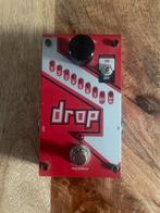 Digitech Drop - Pitch Shifter Pedaal, Muziek en Instrumenten, Ophalen of Verzenden, Gebruikt, Overige typen