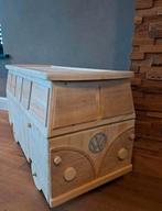 Speelgoedkist / Opbergkist / Dekenkist, Huis en Inrichting, Woonaccessoires | Kisten, Minder dan 50 cm, 50 tot 100 cm, Nieuw, Ophalen of Verzenden