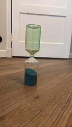 Zandloper, Ophalen, Zo goed als nieuw