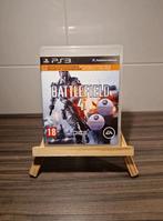 Battlefield 4 PS3, Gebruikt, Vanaf 18 jaar, Shooter, 1 speler